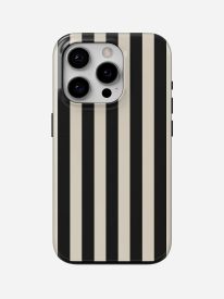 Parisian Lines Glossy Armoured Case