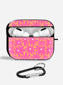 Hippy Hues Airpods Glass Case