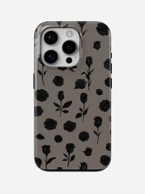 Eclipse Bloom Glossy Armoured Case