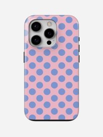 Berry Pop Glossy Armoured Case