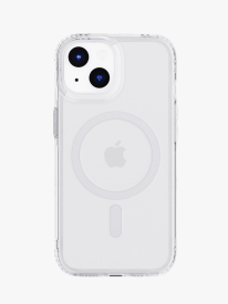 RuggedShield Clear Magsafe Phone Case