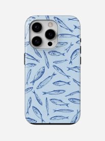 Catch of the Day Glossy Armoured Case