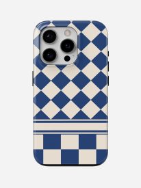 Oxford Tiles Glossy Armoured Case