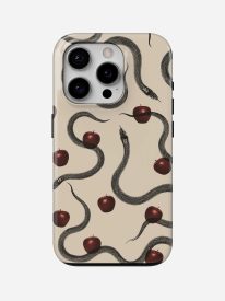 Temptation Glossy Armoured Case