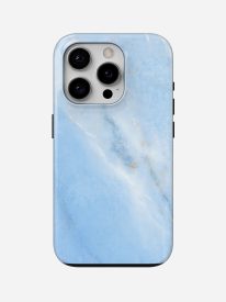 Frozen Veins Glossy Armoured Case