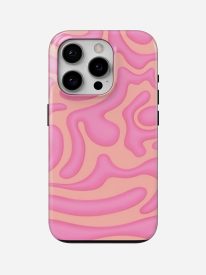 Melty Pop Glossy Armoured Case