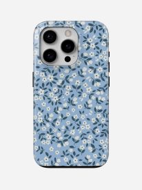 Sky Garden Glossy Armoured Case