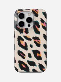 Wild Aura Glossy Armoured Case