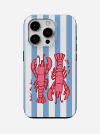 Forever Pair Glossy Armoured Case