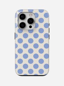 Blueberry Whip Glossy Armoured Case