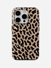 Wild Whisper Glossy Armoured Case