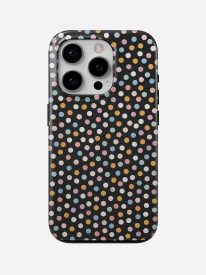 Candy Confetti Glossy Armoured Case
