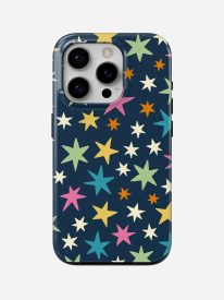 Stellar Pop Glossy Armoured Case