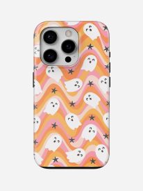 Boo Groove Glossy Armoured Case