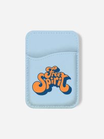 Free Spirit Phone Wallet