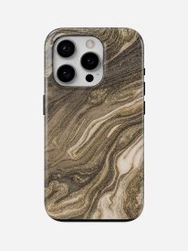 Molten Noir Glossy Armoured Case