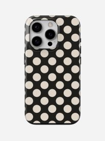 Midnight Mousse Glossy Armoured Case