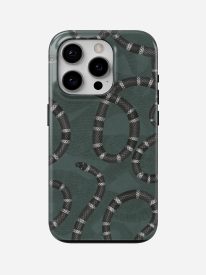 Shadow Serpent Glossy Armoured Case