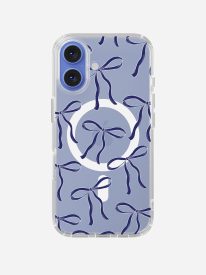 Soft Tie Clear Magsafe Clear Phone Case