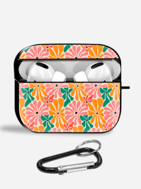 Lively Labyrinth Airpods Glass Case