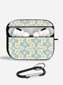 Amour Artistry Airpods Glass Case