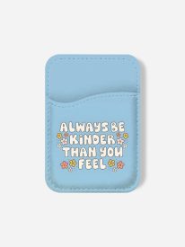 Be Kinder Phone Wallet