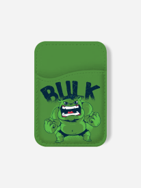 Bulk Phone Wallet