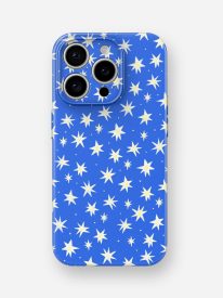 Celestial Spark Glossy Hard Case