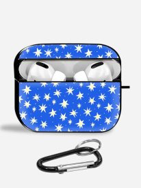 Celestial Spark Aipods Glass Case