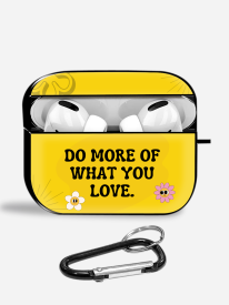 Do More Airpods Glass Case