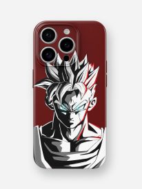 Dragon Radar Glossy Hard Case
