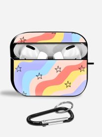 Dream Vibes Aipods Glass Case