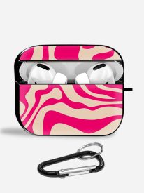 Electric Mirage Aipods Glass Case