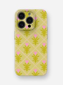 Heartleaf Glossy Hard Case