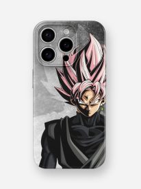Kaioken Fusion Glossy Hard Case