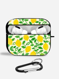 Lemon Grove Aipods Glass Case