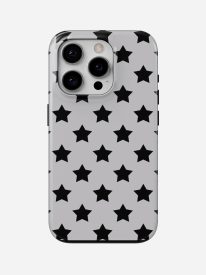Midnight Star Glossy Armoured Case
