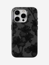 Shadow Bloom Glossy Armoured Case