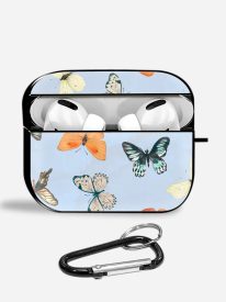 Sky Dancers Aipods Glass Case