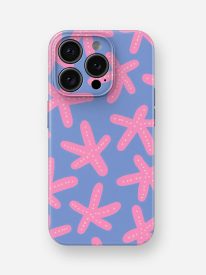 Starry Shore Glossy Hard Case