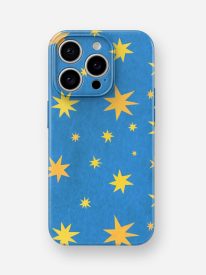 Stellar Dreams Glossy Hard Case