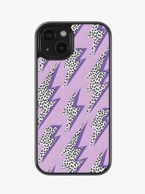 ThunderGuard Premium Leather Phone Case