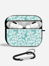 Boho Bliss Airpods Glass Case