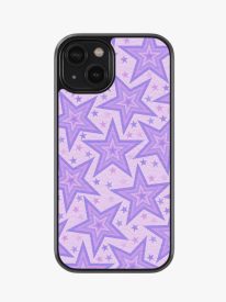TwinkleShell Premium Leather Phone Case