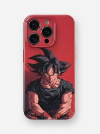 Warrior's Resolve Glossy Hard Case