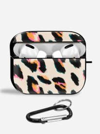 Wild Aura Aipods Glass Case