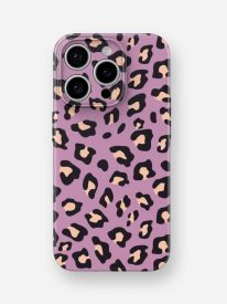 Wild & Bold Glossy Hard Case